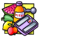 Health foods