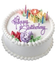Happy Birthday Happy Birthday