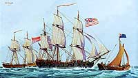 U.S. Navy Ships